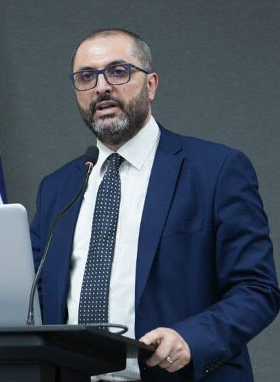 Prof. Mourad Adnane
