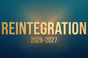 Reintegration